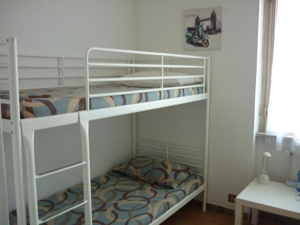 Albergue Thousand Sunny