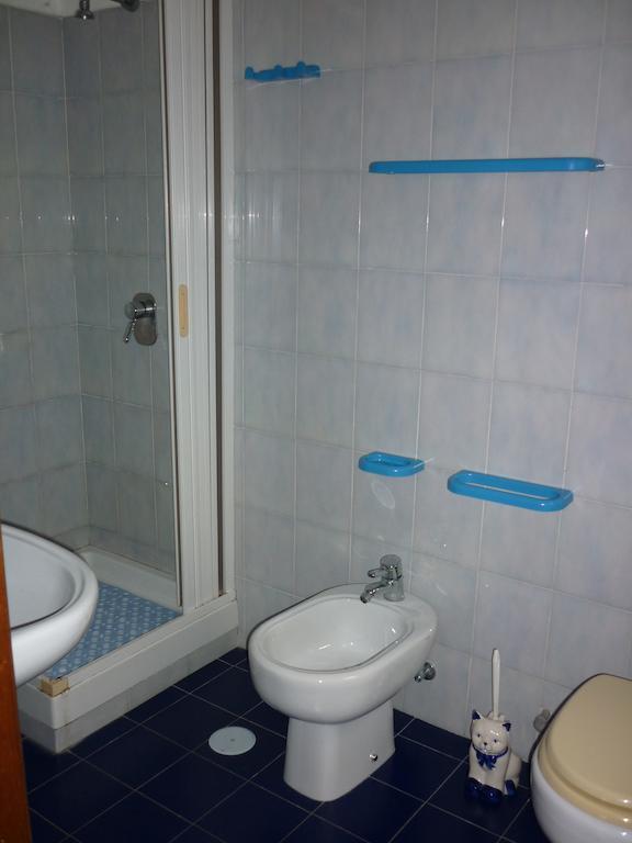 Albergue Thousand Sunny Roma