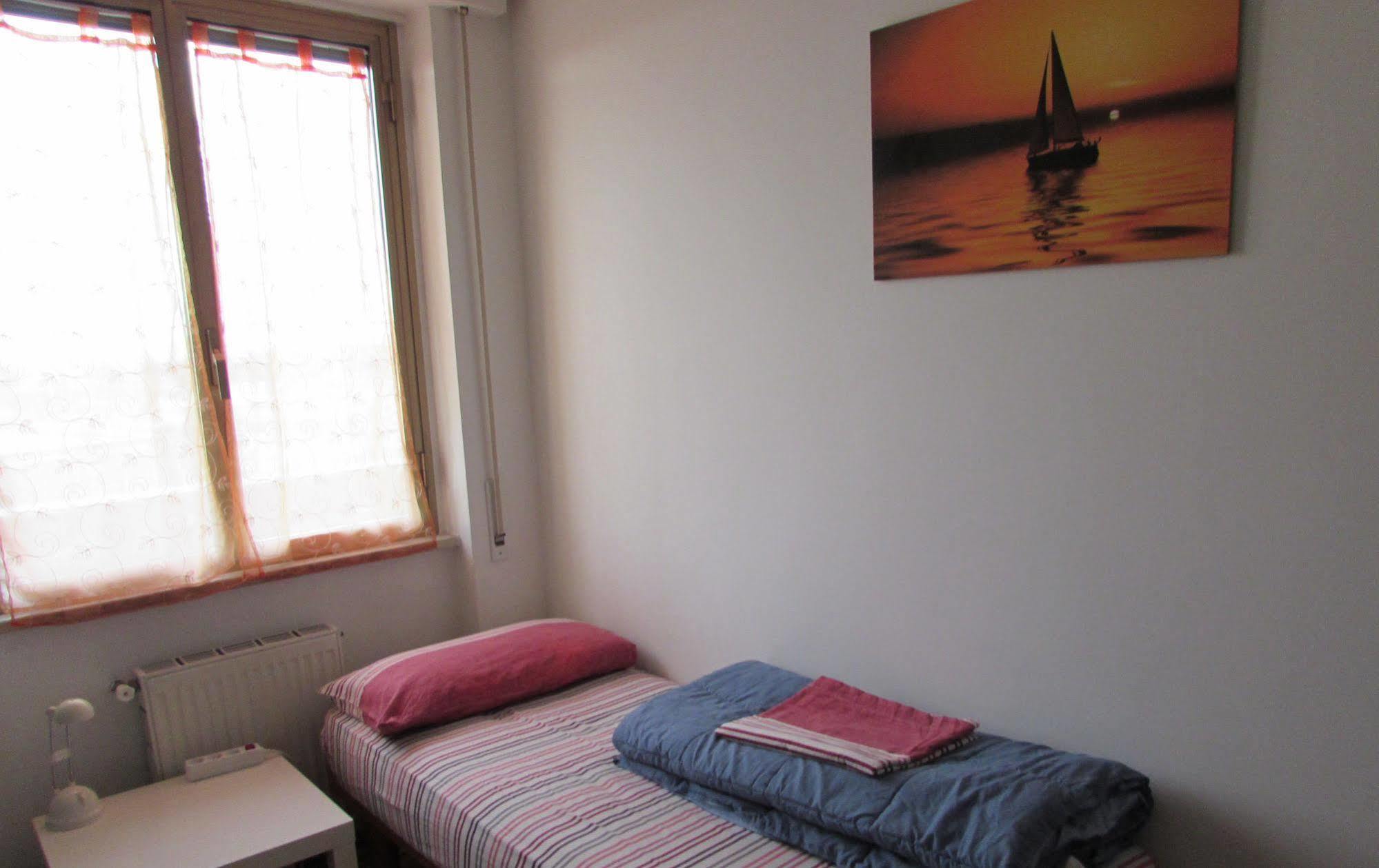 Albergue Thousand Sunny