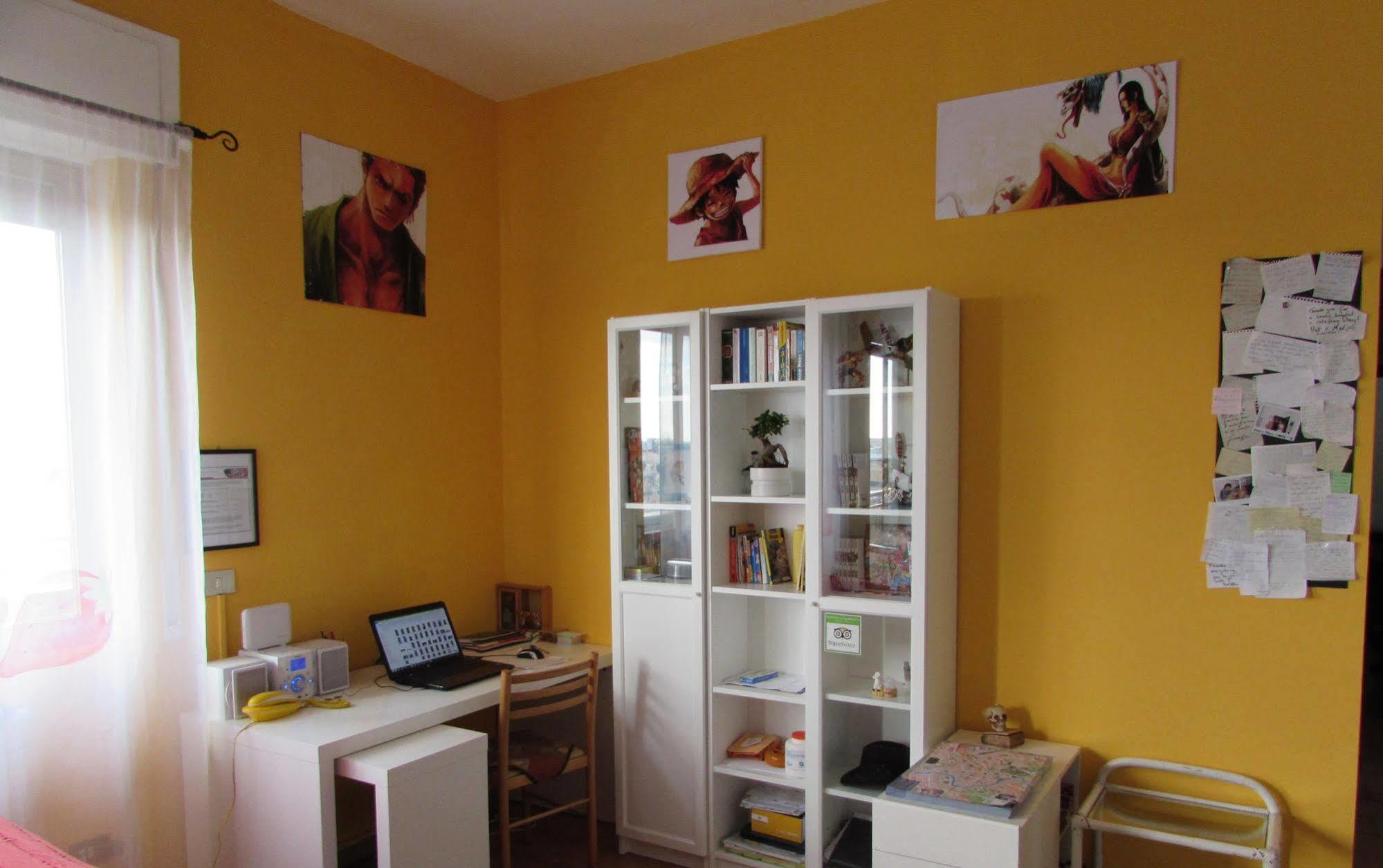 Albergue Thousand Sunny *